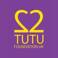 the tutu foundation uk