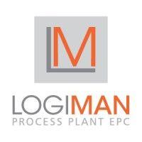 logiman logo image