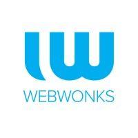 web wonks logo image