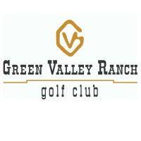 green valley ranch golf club