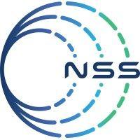 nss logo image