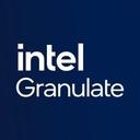 logo of Intel Granulate