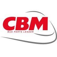 cbm bus parts leader logo image