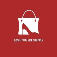 jessie plus size shopper logo image