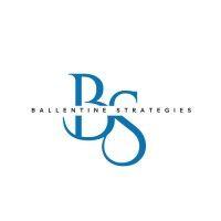 ballentine strategies logo image