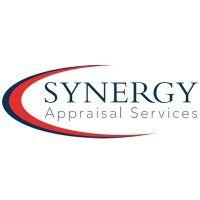 synergy appraisal services logo image