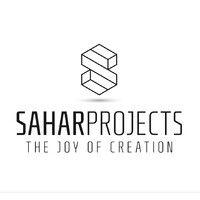 sahar-projects logo image