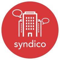 syndico.ma logo image