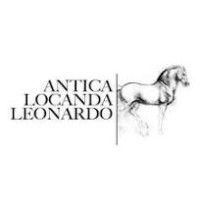 antica locanda leonardo logo image