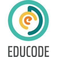 educode academy logo image