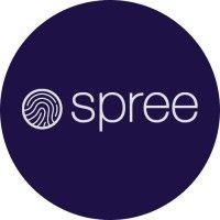 spree logo image