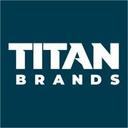 logo of Titan Brands