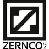 zernco, inc. logo image