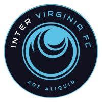 inter virginia fc logo image