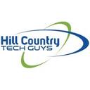 logo of Hill Country Tech Guys