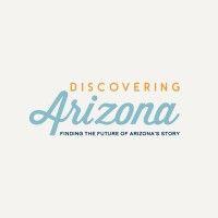 arizona office of tourism logo image