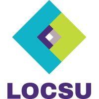 locsu - local optical committee support unit logo image