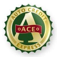 auto credit express logo image