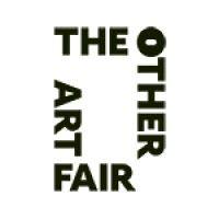 the other art fair presented by saatchi art logo image