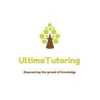 ultimatutoring logo image