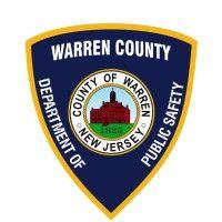 warren county department of public safety (nj) logo image