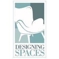 designing spaces by lyn logo image