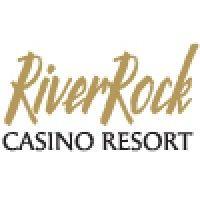 river rock casino resort logo image