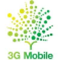 3g mobile logo image