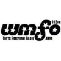 wmfo logo image