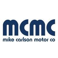 mcmc auto ltd. logo image