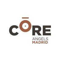 coreangels madrid logo image