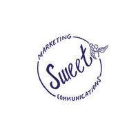 sweet marketing & communications logo image