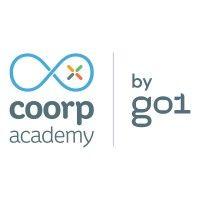 coorpacademy by go1 logo image