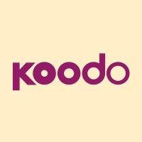 koodo logo image