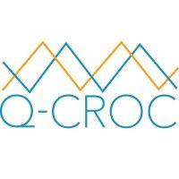 q-croc logo image