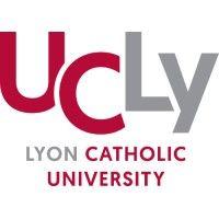 université catholique de lyon logo image