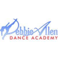 debbie allen dance academy logo image