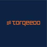 torqeedo logo image