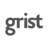 grist logo image