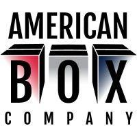 american box company logo image