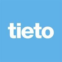 tieto logo image