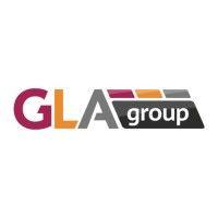 gla group logo image