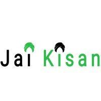 jai kisan logo image