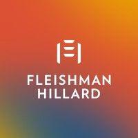 fleishmanhillard brasil logo image