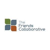 the friends collaborative logo image