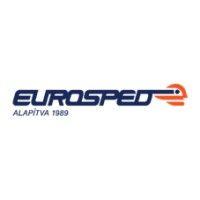 eurosped zrt. logo image