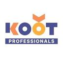 logo of Kootprofessionals