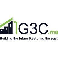 g3c logo image