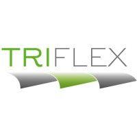 triflex logo image