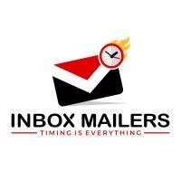 inbox mailers logo image